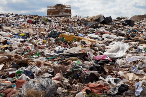 Professional services managing skip permits in Soho