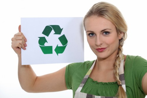 Choosing the right muck away service in Soho