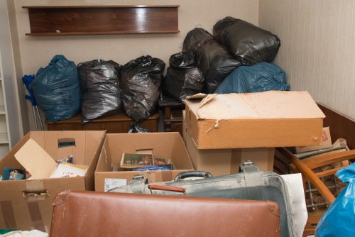 Cost factors for site clearance in Soho