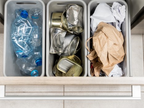 Choosing the right skip size for your project