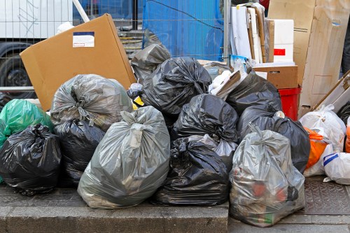 Customer service for Soho skip hire